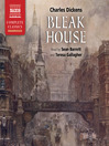 Bleak House (MP3)